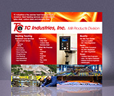 TC Industries