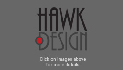 Hawk Design - Ads